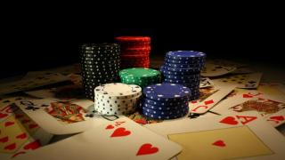 Poker chips