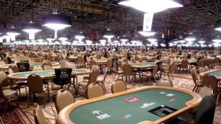 wsop