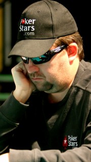 Greensteins måske største konkurrent til play-money tronen?