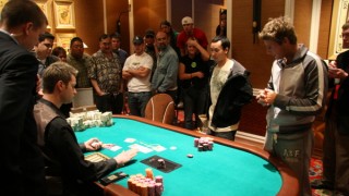 The Final Hand