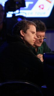 Peter Eastgate, Alan Smurfit