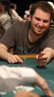 Scott Seiver