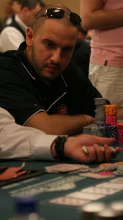Michael Mizrachi