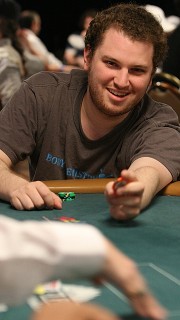 Scott Seiver