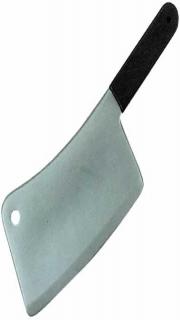 butcher-knife