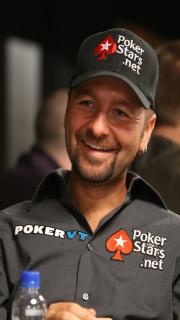 Daniel Negreanu