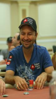 Daniel Negreanu