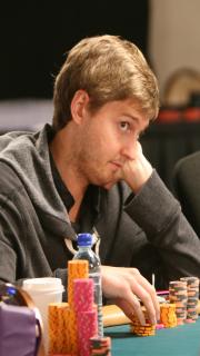 Erik Sagstrom