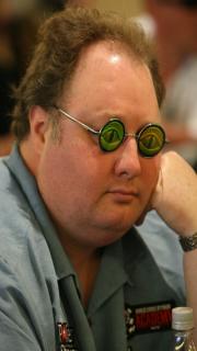Greg Raymer