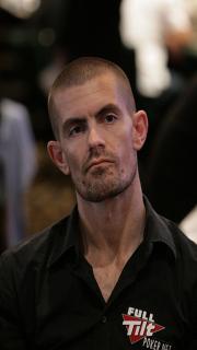Gus Hansen