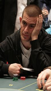 Gus Hansen