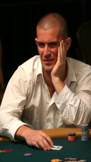 Gus Hansen