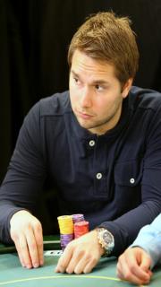 Joel Nordkvist