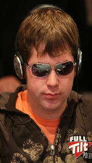 Jonathan Little