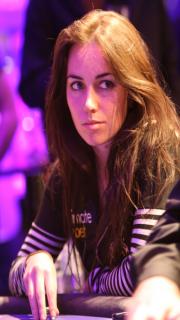 Liv Boeree