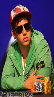 Luke Schwartz