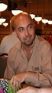 Martin de Knijff
