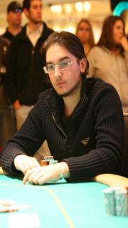 Mikael Thuritz