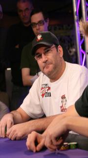 Mike Matusow