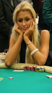 Paris Hilton