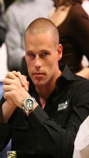 Patrik Antonius