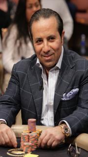 Sam Farha