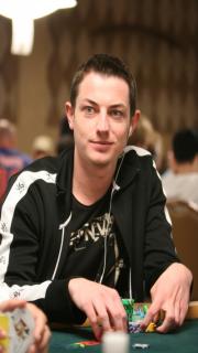 Tom Dwan