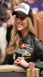 Vanessa Rousso. 