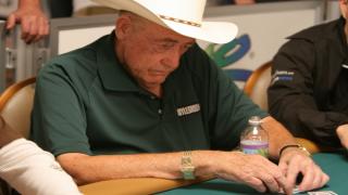 Doyle Brunson