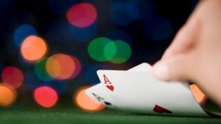pocket aces
