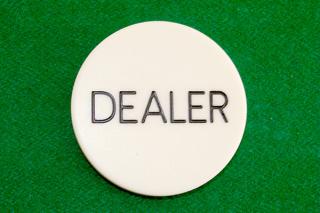 dealer button