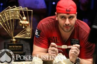 Michael Mizrachi