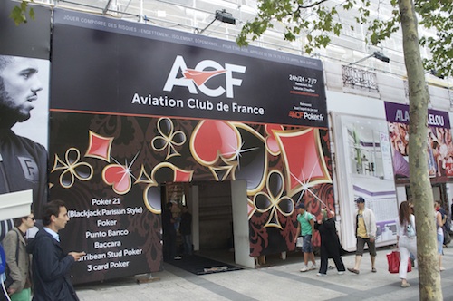 casino aviation club