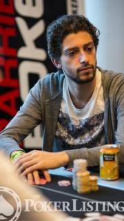 Igor Kurganov2013 WSOP Europe