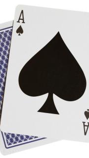 ace of spades