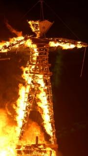 burningman