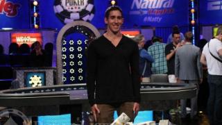 daniel colman one drop