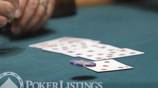 1298 Seven Card Stud