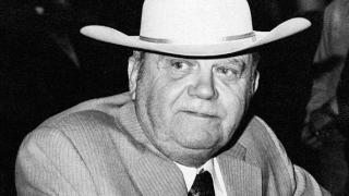 BennyBinion
