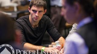 Matthew Ashton2013 WSOP Europe3