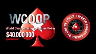 WCOOP 2014