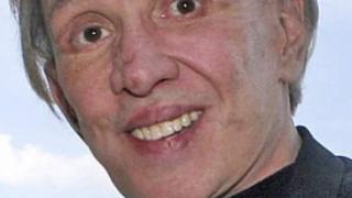 bob stupak