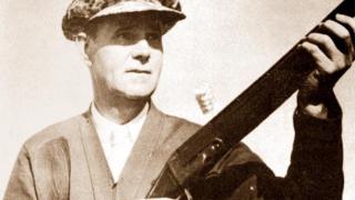 titanic thompson