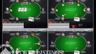 ZOOM Poker2