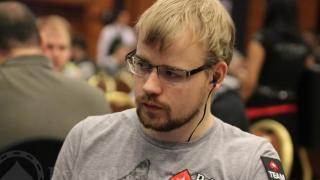 mickey petersen eptprague 2014