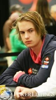 Victor Blom