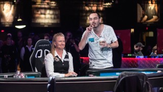William Kassouf Elimination 2016 Main Event2