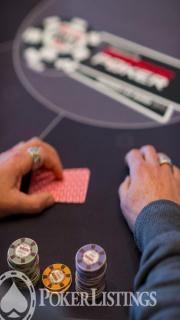 Chips Cards2013 WSOP EuropeEV035K Mixed MaxDay3Giron8JG0281