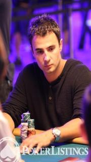 marc andre ladouceur 2012