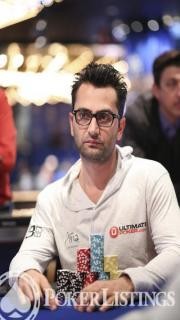 esfandiari ultimate